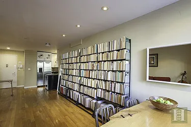 Sold by Halstead Real Estate