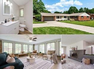 2015 E David Rd, Kettering, OH 45440