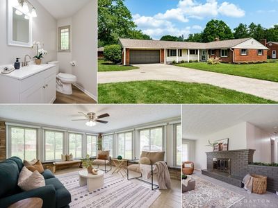 2015 E David Rd, Kettering, OH, 45440