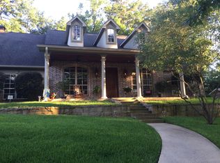 1813 Kensington Dr, Tyler, TX 75703