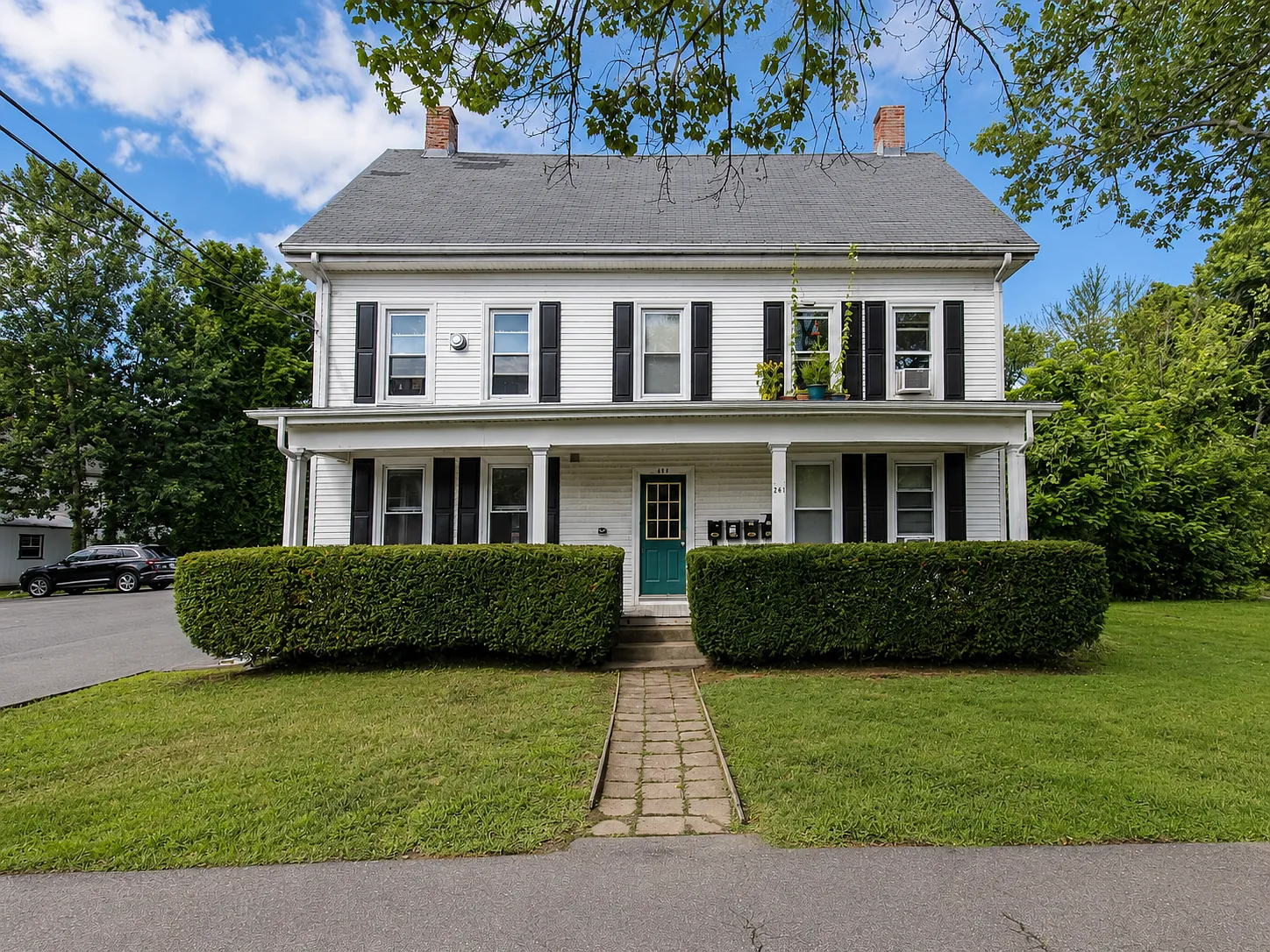 261 Plymouth Street - 1 — Photo 1