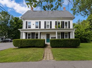 261 Plymouth St #1, East Bridgewater, MA 02333