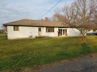305 W 5th St, Lovilia, IA 50150
