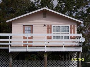 17432 Yazoo St, Gulfport, MS 39503