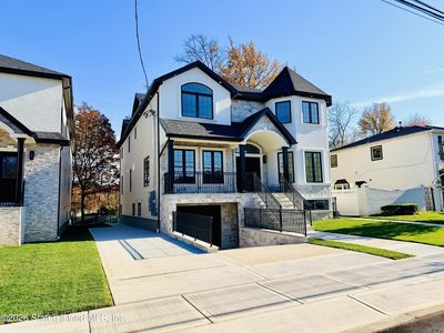 62 Rathbun Ave, Staten Island, NY, 10312