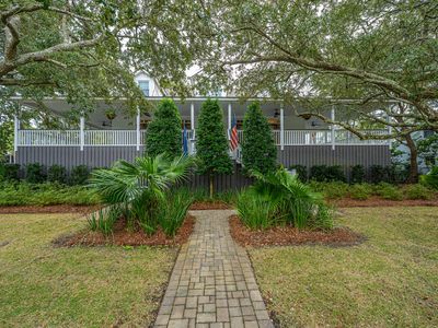 2629 Goldbug Ave, Sullivans Island, SC, 29482
