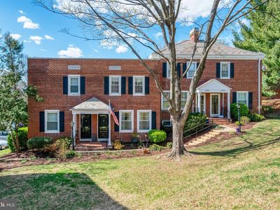 4854 28th St S #A, Arlington, VA, 22206