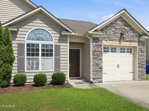 3504 Ellsworth Drive #B, Greenville, NC 27834