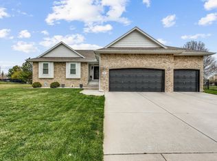 810 S Zelta St, Wichita, KS 67207