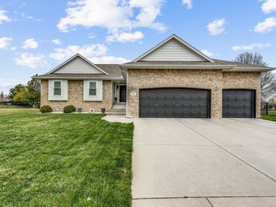 810 S Zelta St, Wichita, KS, 67207