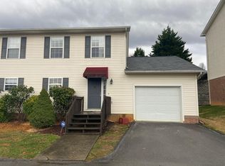 2101 Cherokee Rd UNIT 4, JOHNSON CITY, TN 37604