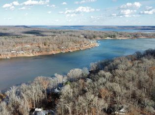 0 Stirling LOT 8, Eva, TN 38333