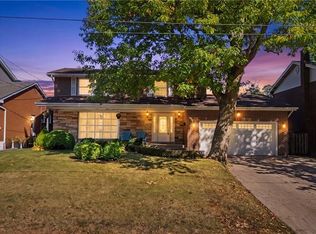 71 Margate Ave, Hamilton, ON L8T 1M7