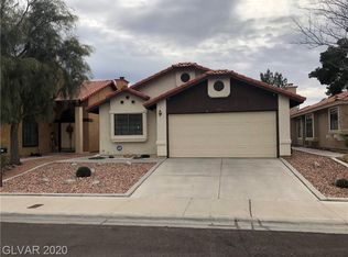 6541 Deadwood Rd, Las Vegas, NV 89108