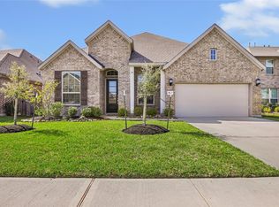 9423 Pelican Cliff Ct, Porter, TX 77365