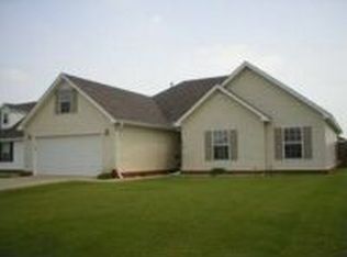 3909 Ryan Dr SW, Decatur, AL 35603