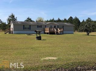 506 Live Oak Ln, Brooklet, GA 30415