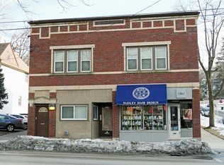 1939 University Ave APT 1, Madison, WI 53726