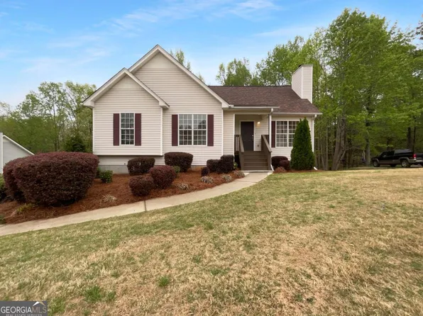131 Diamond Ct, Carrollton, GA 30116