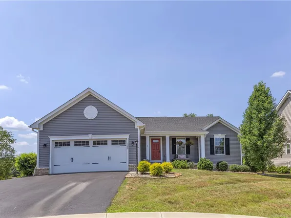 226 Camden Dr, Zelienople, PA 16063