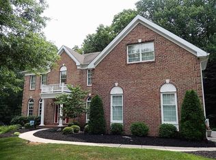 82 Old Mill Dr, Media, PA 19063