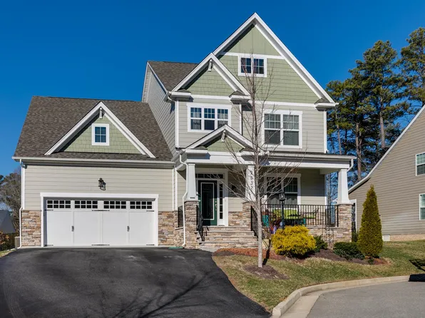 2837 Chancel Ln, Henrico, VA 23233