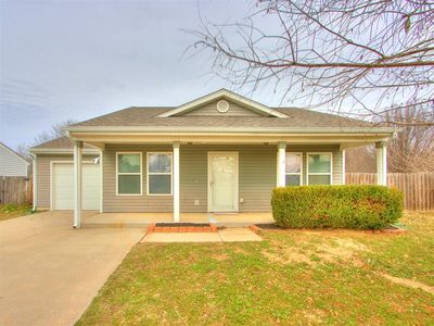 1005 SW 153rd St, Oklahoma City, OK, 73170