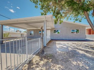 317 Merlida St SW, Albuquerque, NM 87121