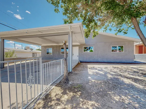 317 Merlida St SW, Albuquerque, NM 87121