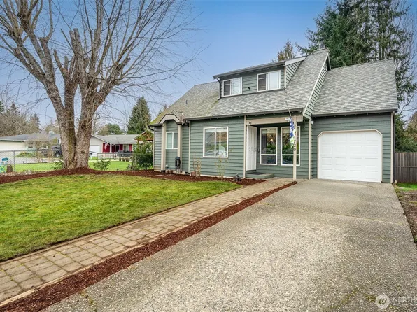 31720 SE 125th Place SE, Auburn, WA 98092