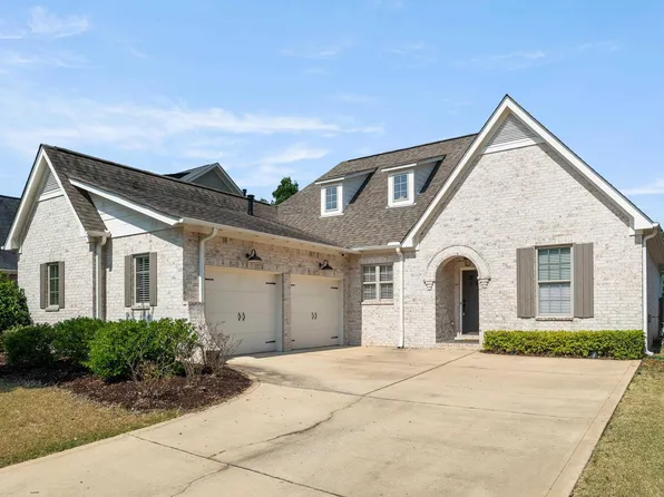 5202 Park Side Cir, Hoover, AL 35244