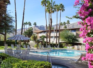 464 S Calle Encilia UNIT A9, Palm Springs, CA 92262