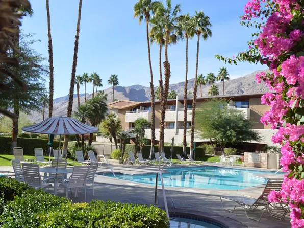 464 S Calle Encilia Unit A9, Palm Springs, CA 92262
