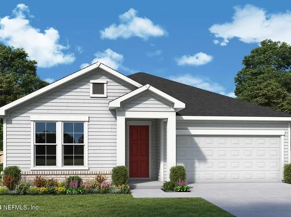 75449 BANYAN Way, Yulee, FL 32097