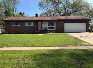 3708 David K Dr, Waterford, MI