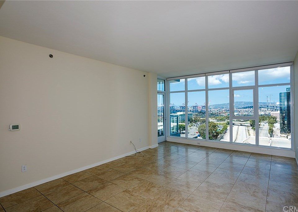 1st image of 411 W Seaside Way Unit 1405