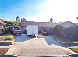 11818 Wisteria Ave, Fountain Valley, CA 92708
