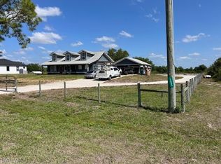 7834 15th Pl, Labelle, FL 33935