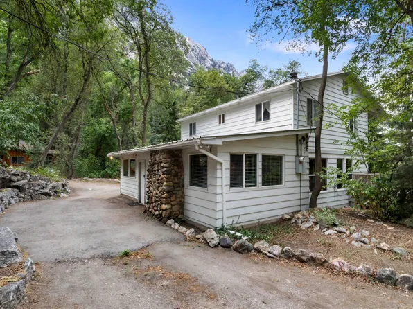 5004 E Wasatch Resort Rd, Sandy, UT 84092