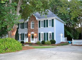 3313 Timberwolf Ave, High Point, NC 27265