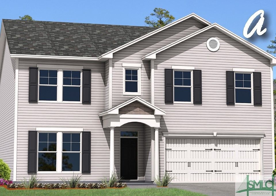Rendering only. Plan orientation, colors, details and dimensions may differ in actual home.