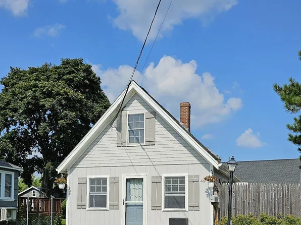 48 Pendleton Street, Brewer, ME 04412
