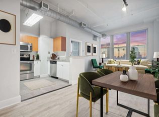 The Lofts At 1835 Arch, Philadelphia, PA 19103
