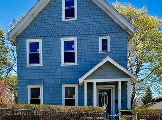 73 Williams Ave, Hyde Park, MA 02136