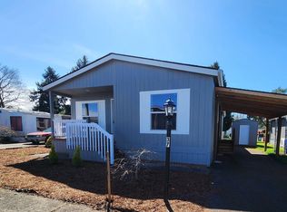 18780 S Central Point Rd #37, Oregon City, OR