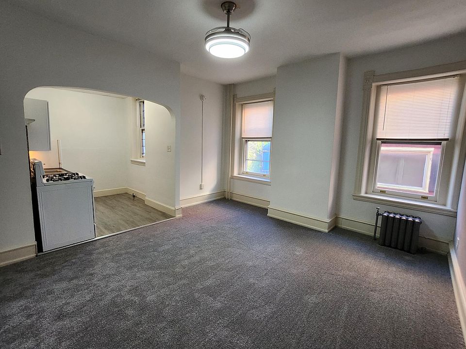 Main Room