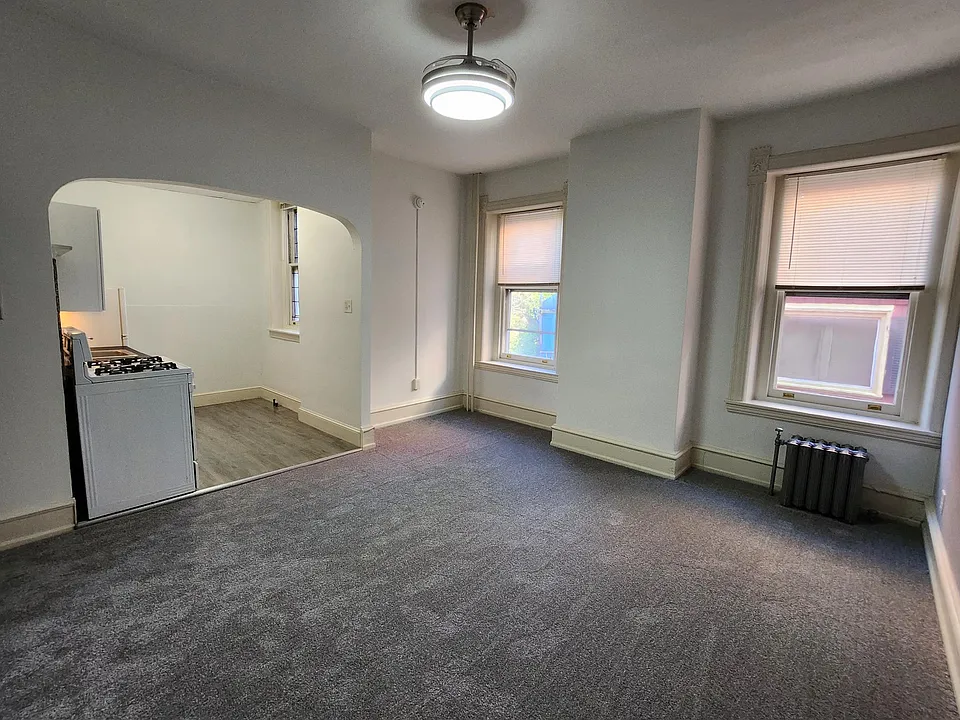 Main Room