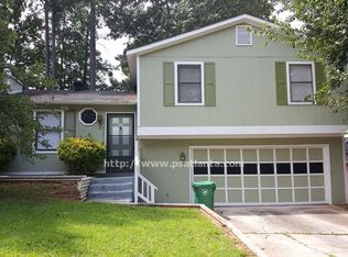 2297 Ramblewood Cir, Decatur, GA 30035