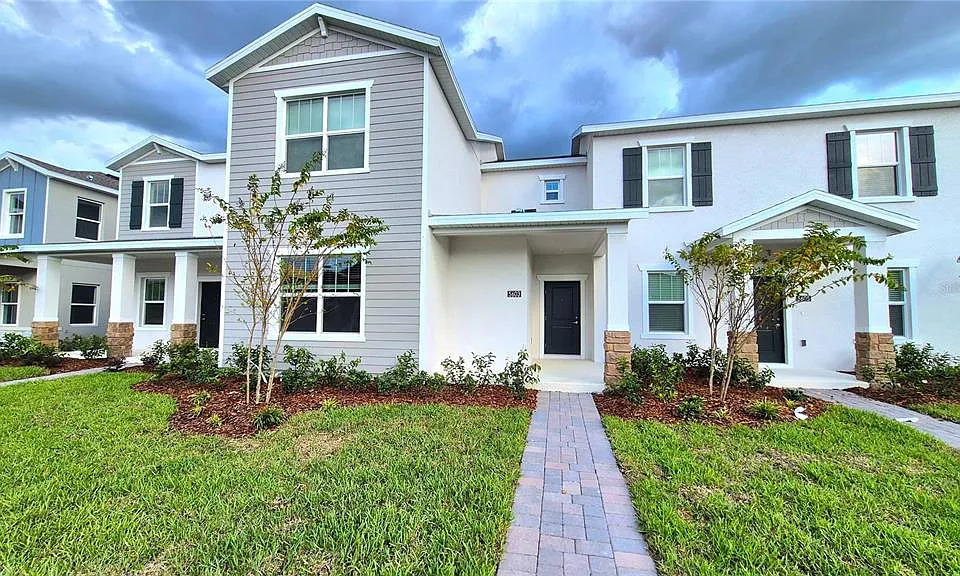 5603 Ronin Dr