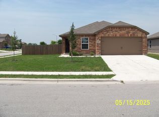108 Sunnymeade Ln, Jarrell, TX 76537